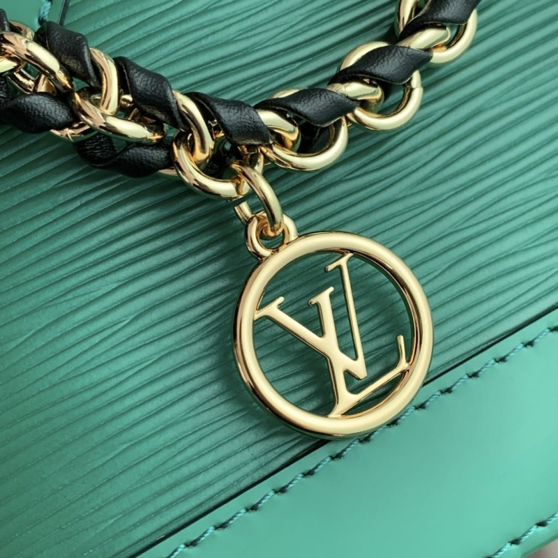 LV Top Handle Bags